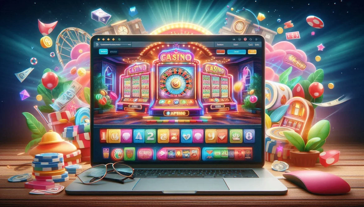 Lucky8 casino